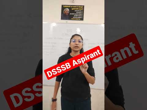 DSSSB PRT अपना Time आएगा🔥निराश मत हो #dsssb2021#viralshort #viral #shortsvideo #youtube #viralshorts