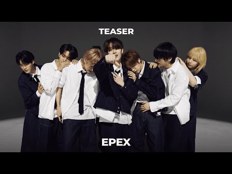 이펙스 EPEX X [wall.live - PERFORM] 월라이브 퍼포먼스 | Clip Teaser