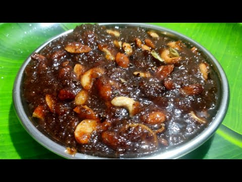 కమ్మటి Bread హల్వా పక్కగా ఇలా చేస్కోండి | Simple Bread Halwa | Easy Dessert with Bread