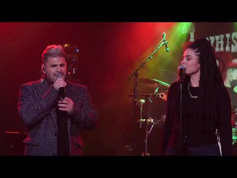 Don't Save It All For Christmas | Live Performance | Jordin Sparks