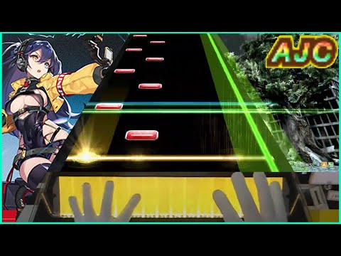 [CHUNITHM] Dèfandour AJC