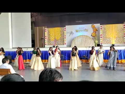 pabloo 2K22 flashmob Chavara Darsan / part 2 ❤️#flashmob #trend