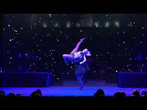 Dancing In The Crowd Highlights feat. Maksim Chmerkovskiy