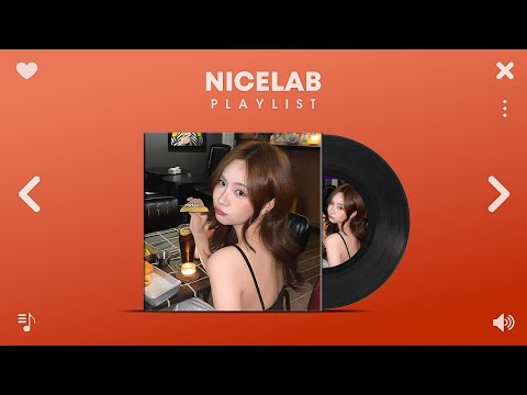 도입부터 마음을 홀리는 💿🧡 소울풀 R&B 감성 그루브 플레이리스트