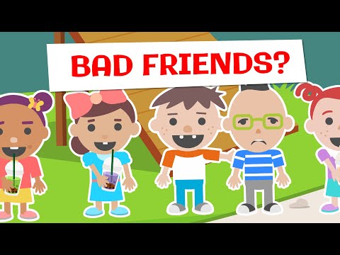 You’re a Good Friend, Roys Bedoys! - Read Aloud Children's Books