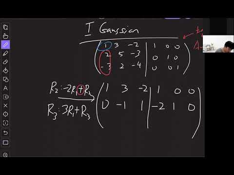 Matrices&Determinants-6sRen  (15/9/2021)