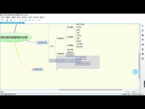 6. 【教育学考研带背】-教育研究资料的整理与分析【转载】