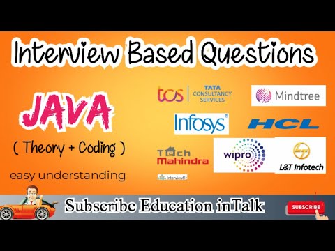 Most asked interview questions ( TR + HR ) // #1 Palindrome check in JAVA  // must watch #interview