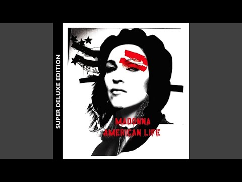 Madonna - Is This Love (Bon D'Accord) [2024 Remastered]