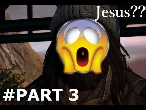 Lets Play  The Walking Dead Season 3 Episode 2 (Part-3)