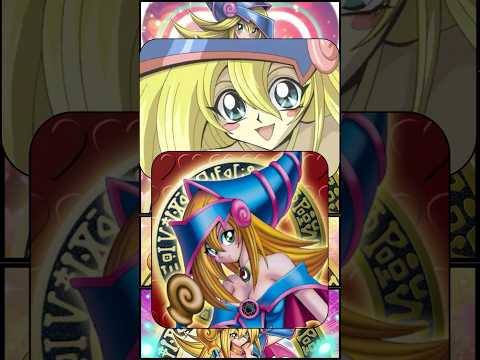 Ranking Dark Magician Girl Artworks! part 6 #yugioh #darkmagiciangirl  #yugiohcards #yugiohcommunity