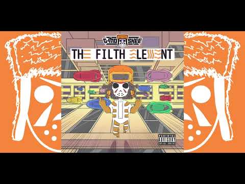 G-Mo Skee - Take 2 Puffs (Official Audio)