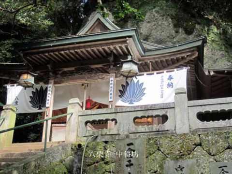 ことでん駅周辺シリーズ 08＜志度線 八栗駅＞