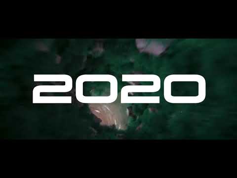 #MASHUP2020 TRAILER