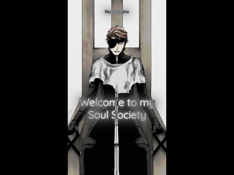 Sosuke Aizen