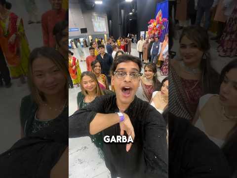 My First Time at GARBA in USA!