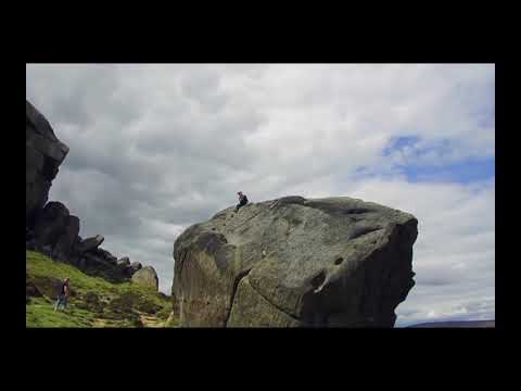 Ilkley Moor