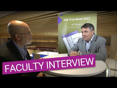 Interview of Prof. René CHAPOT at LINNC Paris 2021