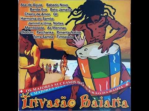 TIMBALADA - bossa nova do sertão