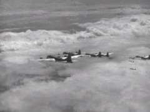 The Great 352nd Fighter Group | Georgia in WWII