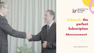 Expansion of subscription model’s | #SubscriptionManagement and #BillingPlatform | Subecob