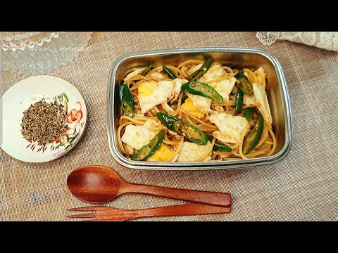 easy healthy dinner recipes, aglio olio recipe with egg, garlic and oil pasta recipe