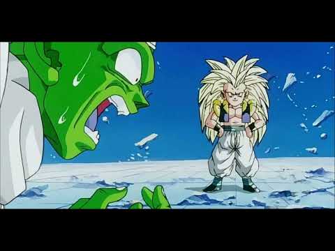 SSJ3 Goku vs SSJ Gotenks: Who's Stronger at the End of DBZ?