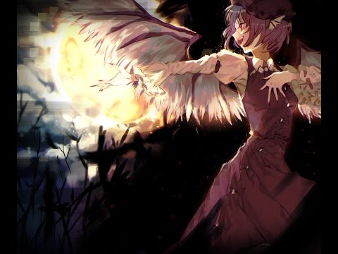 【東方 Vocal】 「SIREN」 【SOUND HOLIC】 [한글자막]