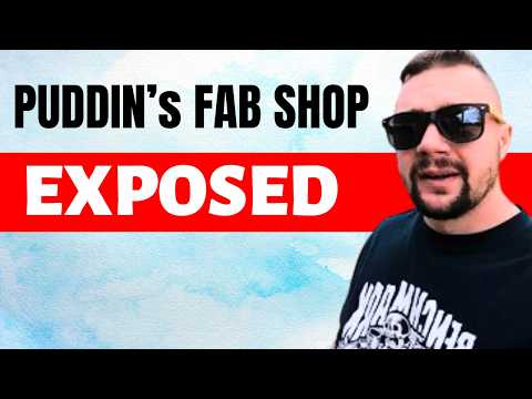 Puddin's Fab Shop 2 Secrets You Don't Know | All the Extras Rap Video | Chevy Luv latest Video