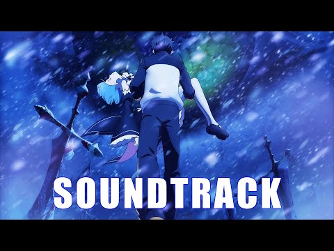 Re:Zero OST ~ Requiem of Silence 沈黙のレクイエム | Re:Zero season 1 theme in EPIC VERSION