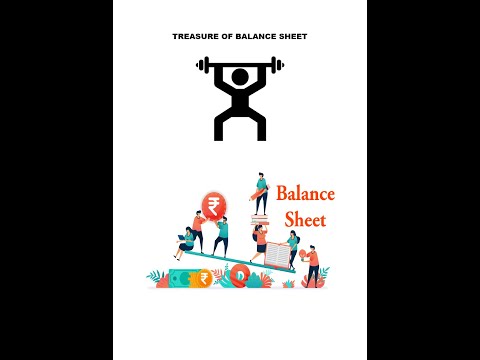 Understanding Balance Sheets