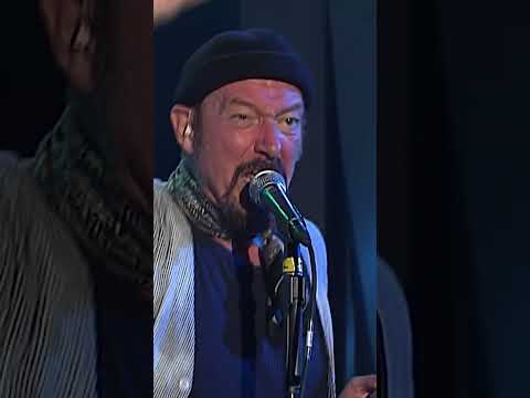 Locomotive Breath live on Ohne Filter Extra (1999) #jethrotull #shorts #ohnefilter