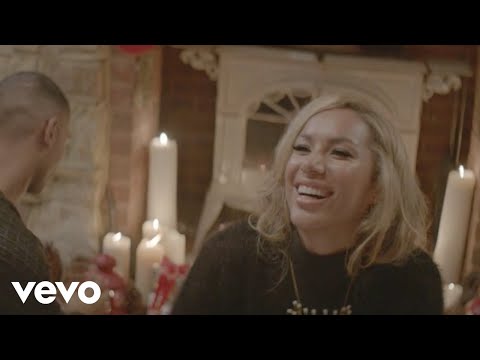 Leona Lewis - One More Sleep (Behind the Scenes)