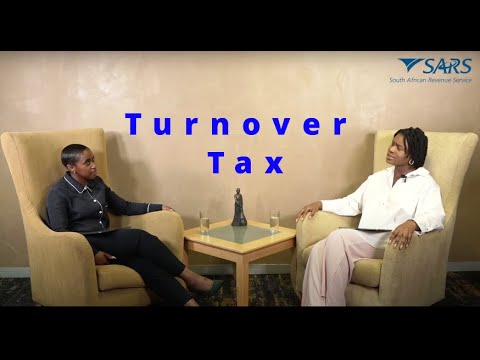 Turnover Tax