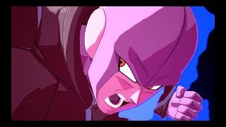 DRAGON BALL FighterZ - Jump Festa Trailer | X1, PS4, PC