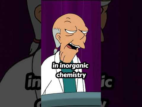 Futurama's GENIUS Writing Team