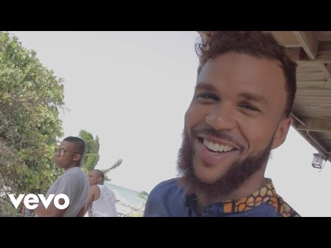 Jidenna - Behind the Scenes of Little Bit More (Vevo LIFT)