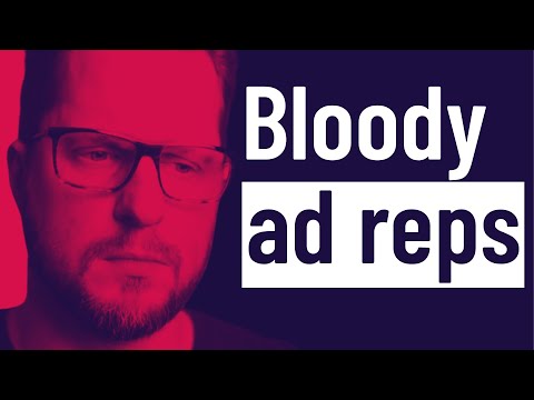 How To Tackle Pushy Google Ads Reps & Protect Client Relationships