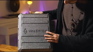 Valerion VisionMaster Pro2 Unboxing: The Most Healing and Soothing Way to Start the Experience