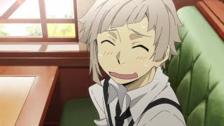 atsushi nakajima clips for editing bungou stray dogs