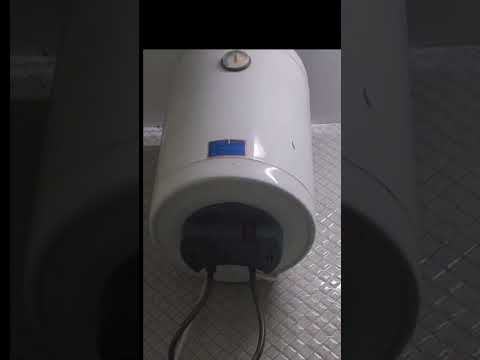 water heater body league #shortvideo #shorts