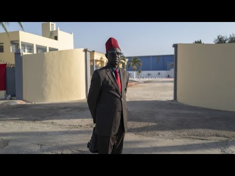 Senegal demands answers as it remembers a French colonial massacre