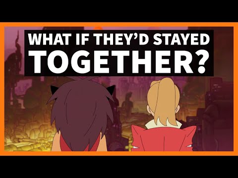 She-Ra's Remember is the Perfect "What-If" Episode