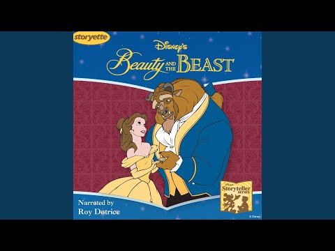 Beauty and the Beast (Storyteller)