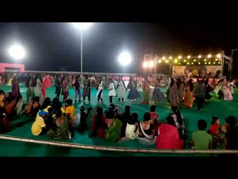 Garba Dance programme navratri special || गरबा नृत्य महोत्सव नवरात्रि #garba #garbadance