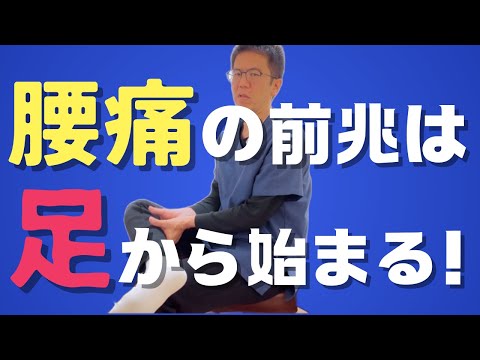 【保存版】腰痛の原因は疲労かも？見逃せない症状と今すぐ試せる予防対策2選｜今治市　星野鍼灸接骨院