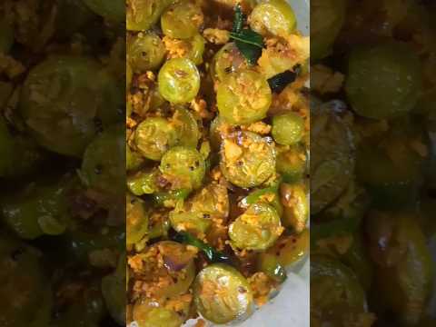 Ivy Gourd Recipe l Kovakkai Poriyal