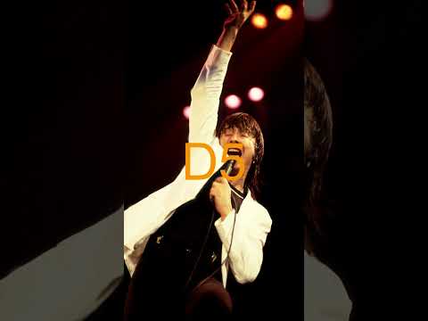 Is This Steve Perry's Most POWERFUL Vocals? #steveperry #journeyband