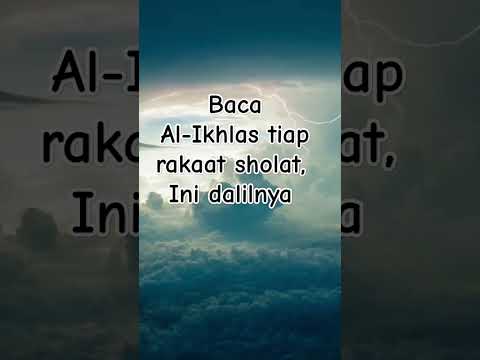 Al-Ikhlas #uah #shortsvideo #shorts #reels #shortsfeed #youtubeshorts #subscribe #youtube #fyp