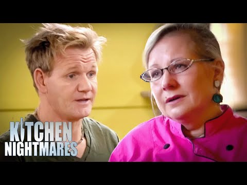 Gordon ASTONISHED By Owner Denise | S5 E15 | Full Episode | Kitchen Nightmares | Gordon Ramsay